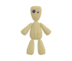 Doll - Pet Zombies