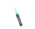 Green Laser Pointer - Pet Zombies