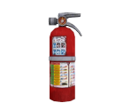 Fire Extinguisher - Pet Zombies