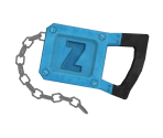 Leash - Pet Zombies