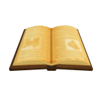 Open Book - Pet Zombies