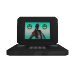 Gaming System - Pet Zombies