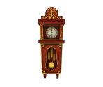 Big Clock - Pet Zombies