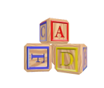 Toy Blocks (Store Variant) - Pet Zombies