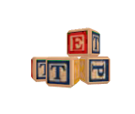 Toy Blocks - Pet Zombies