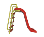 Slide - Pet Zombies