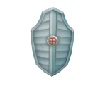 Bronze Shield - Dragon Quest VIII: Journey of the Cursed King