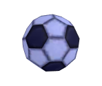 Soccer Ball - Pet Zombies