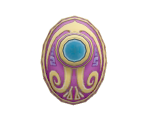 Magic Shield - Dragon Quest VIII: Journey of the Cursed King
