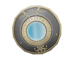 Mirror Shield - Dragon Quest VIII: Journey of the Cursed King