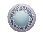 Silver Shield - Dragon Quest VIII: Journey of the Cursed King