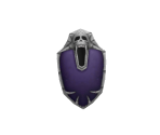 Bone Shield - Dragon Quest VIII: Journey of the Cursed King