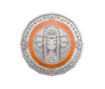 Saintess Shield - Dragon Quest VIII: Journey of the Cursed King