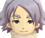 Shawn Froste - Yo-kai Watch: Wibble Wobble