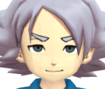 Shawn Froste (Merged Form) - Yo-kai Watch: Wibble Wobble
