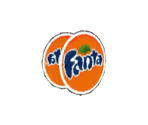 Fanta Logo - KoGaMa