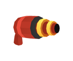 Mouse Gun - KoGaMa