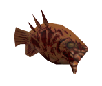 Rotfish - Quake