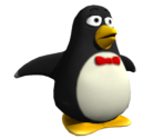 Wheezy - Toy Story 3