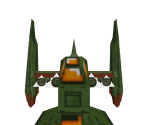 JSSDF VTOL - Neon Genesis Evangelion
