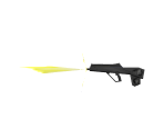 Pallet Rifle - Neon Genesis Evangelion