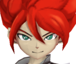 Xene - Yo-kai Watch: Wibble Wobble