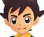 Sonny Wright - Yo-kai Watch: Wibble Wobble
