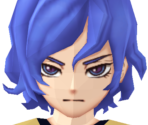 Acker Reese - Yo-kai Watch: Wibble Wobble
