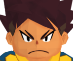 Basile Hardy - Yo-kai Watch: Wibble Wobble