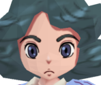 Sandra Fischer - Yo-kai Watch: Wibble Wobble