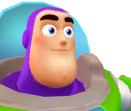 Buzz Lightyear - Disney Solitaire