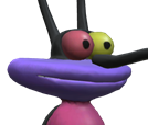 Joey - Oggy 3D Run