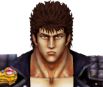 Kenshiro (Lost Paradise) - Fist of the North Star: Legends ReVive