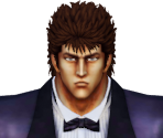 Kenshiro (Lost Paradise Bartender) - Fist of the North Star: Legends ReVive