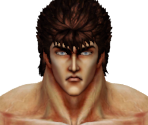 Kenshiro (God of War) - Fist of the North Star: Legends ReVive