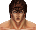 Kenshiro (Subduer of the Supreme Ruler) - Fist of the North Star: Legends ReVive