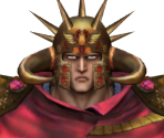 Raoh (Ken-Oh) - Fist of the North Star: Legends ReVive
