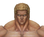 Raoh (Muso Tensei) - Fist of the North Star: Legends ReVive