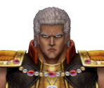 Raoh (Homeland's Pledge) - Fist of the North Star: Legends ReVive
