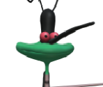 Marky - Oggy 3D Run