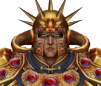 Raoh (Ken-Oh 2) - Fist of the North Star: Legends ReVive