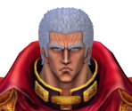 Raoh (Heavens' Conquest) - Fist of the North Star: Legends ReVive