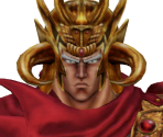 Raoh (Ken-Oh Supreme Terrorizer) - Fist of the North Star: Legends ReVive