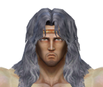 Toki (Fist of Strength) - Fist of the North Star: Legends ReVive