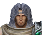 Toki (Cold-Hearted Armor) - Fist of the North Star: Legends ReVive
