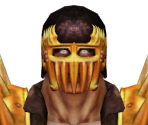 Jagi (Wicked Inferno) - Fist of the North Star: Legends ReVive