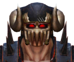 Jagi (Demon Fire) - Fist of the North Star: Legends ReVive