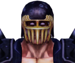 Jagi (Lost Paradise) - Fist of the North Star: Legends ReVive