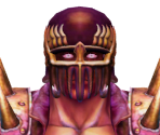 Jagi (Villain of Hokuto Shinken) - Fist of the North Star: Legends ReVive