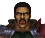 Alf - Fist of the North Star: Legends ReVive